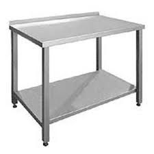 Стол производственный СП-2-10/6П