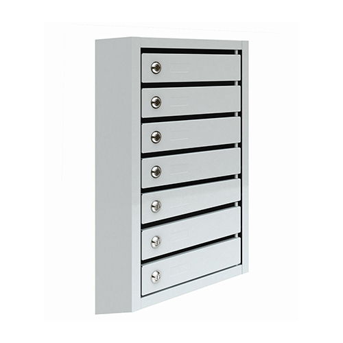 Ящик почтовый ПМ-7 Ящик почтовый ПМ-7