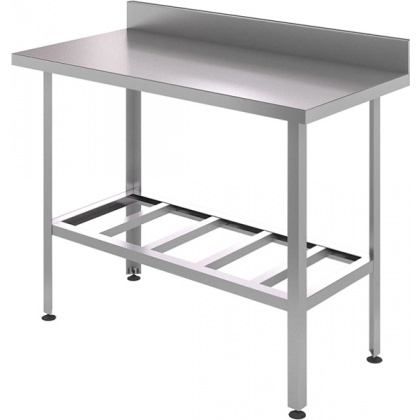 Стол производственный СП-2-9/6